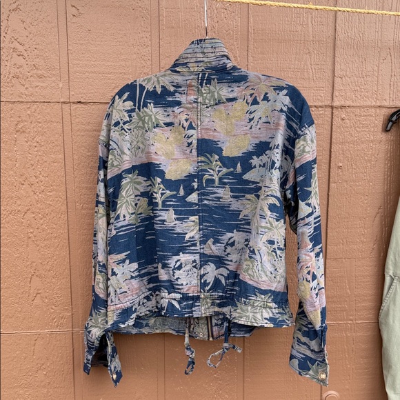 Gap Jumpsuit and Jacket - Picture 6 of 13